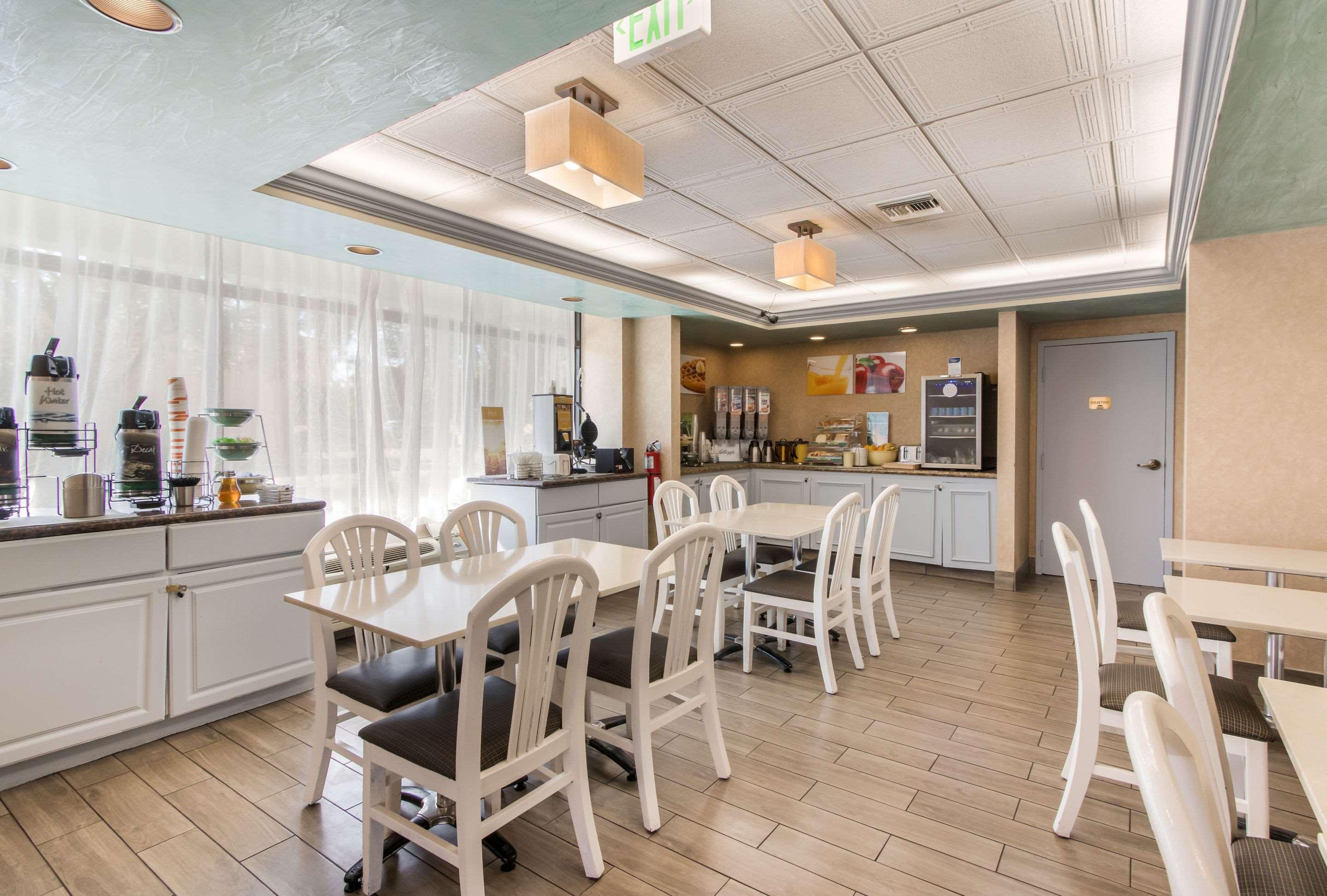 Quality Inn Boca Raton University Area Bagian luar foto