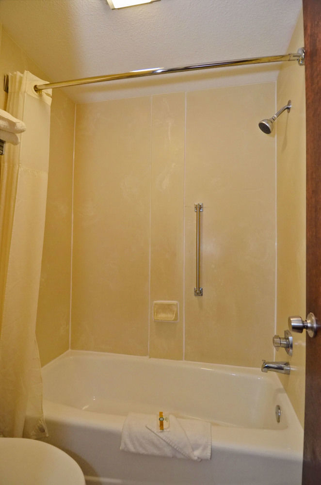 Quality Inn Boca Raton University Area Bagian luar foto
